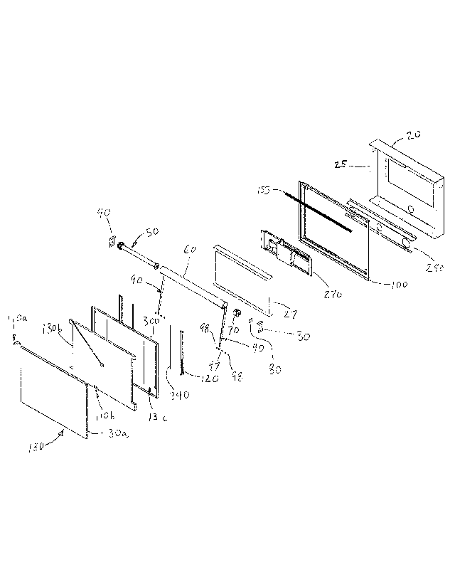 Une figure unique qui représente un dessin illustrant l'invention.